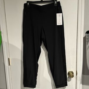 Women’s Athleta Brooklyn Lined Jogger